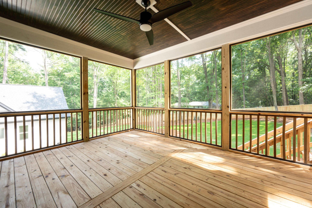 1423 Jenkins Rd Wake Forest, NC 27587