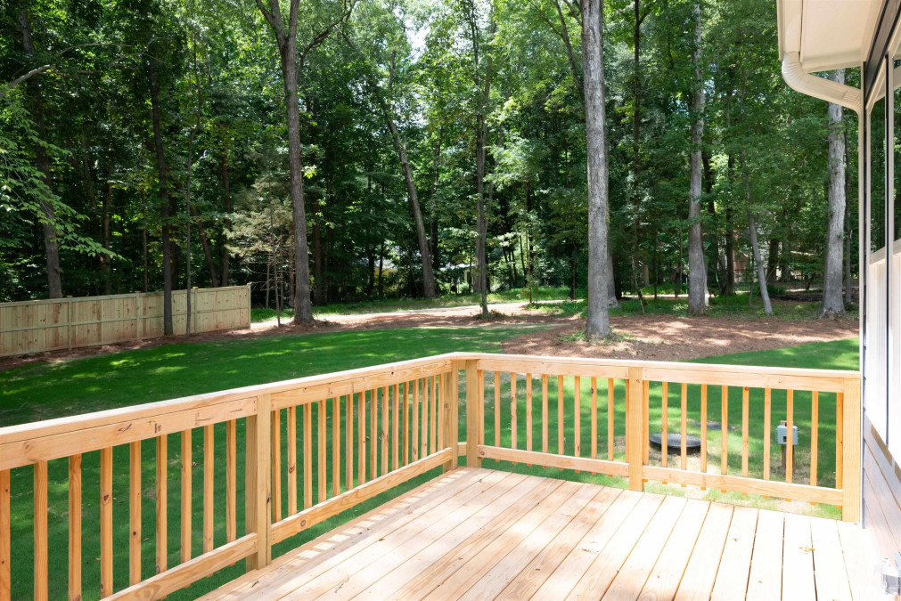 1423 Jenkins Rd Wake Forest, NC 27587