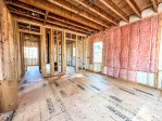 1605 Legacy Ridge Ln Wake Forest, NC 27587