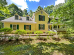 4528 Briarglen Ln Holly Springs, NC 27540