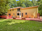 4528 Briarglen Ln Holly Springs, NC 27540