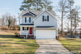 78 Brookview Ct Angier, NC 27501