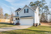 78 Brookview Ct Angier, NC 27501