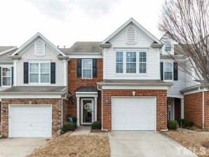 8321 Pilots View Dr Raleigh, NC 27617