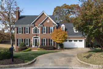 309 Frenchmans Bluff Ct Cary, NC 27513