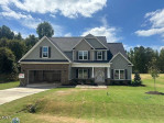 288 Abingdon Farms Dr Selma, NC 27576