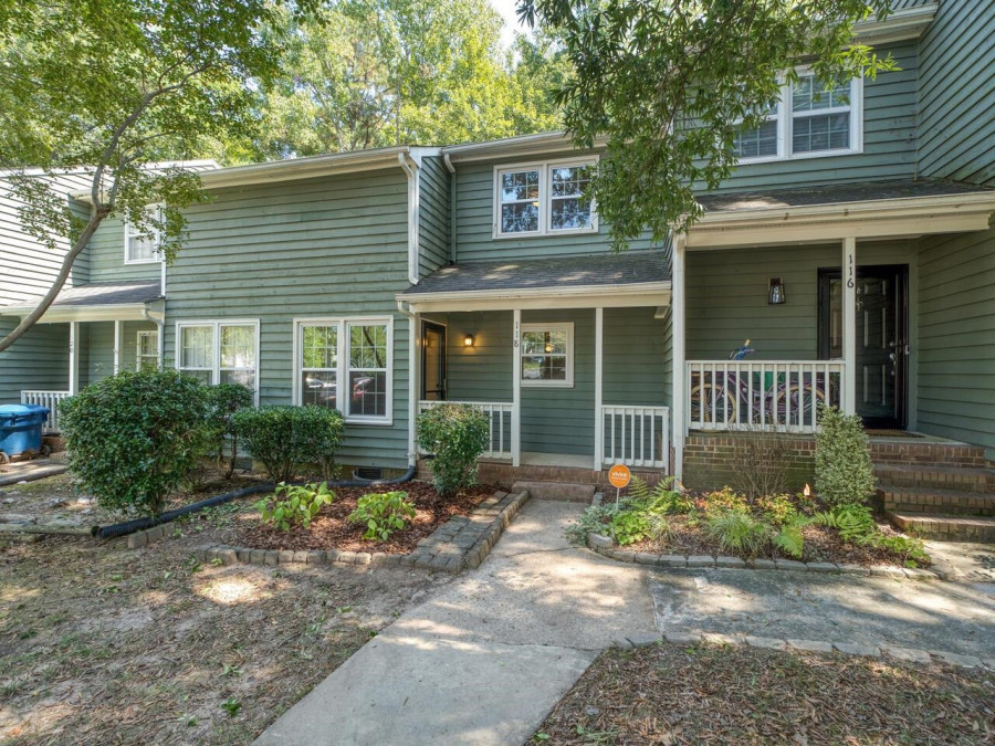 118 Shady Spring Pl Durham, NC 27713