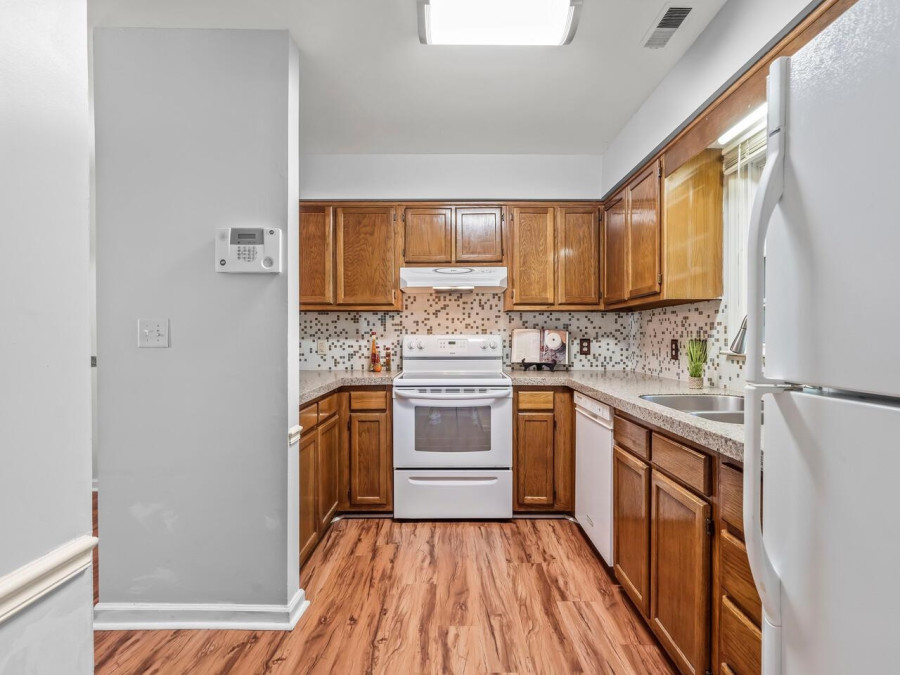 118 Shady Spring Pl Durham, NC 27713