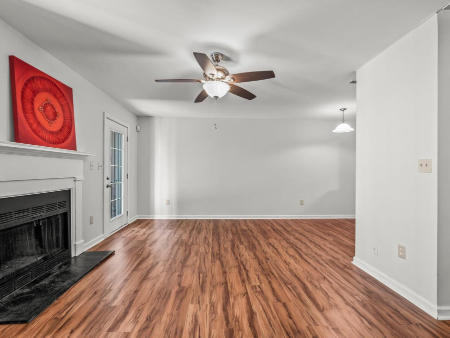 118 Shady Spring Pl Durham, NC 27713