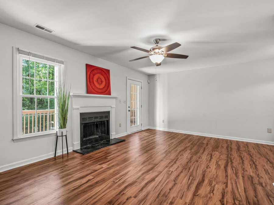 118 Shady Spring Pl Durham, NC 27713