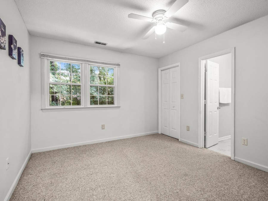 118 Shady Spring Pl Durham, NC 27713