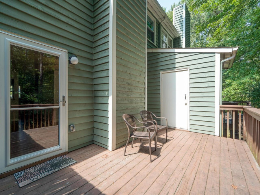 118 Shady Spring Pl Durham, NC 27713