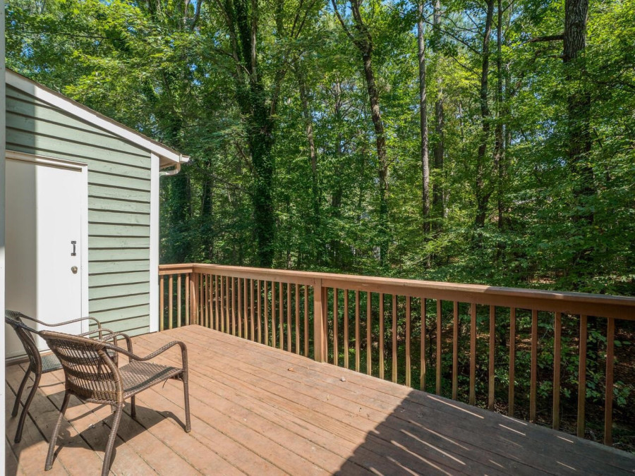 118 Shady Spring Pl Durham, NC 27713