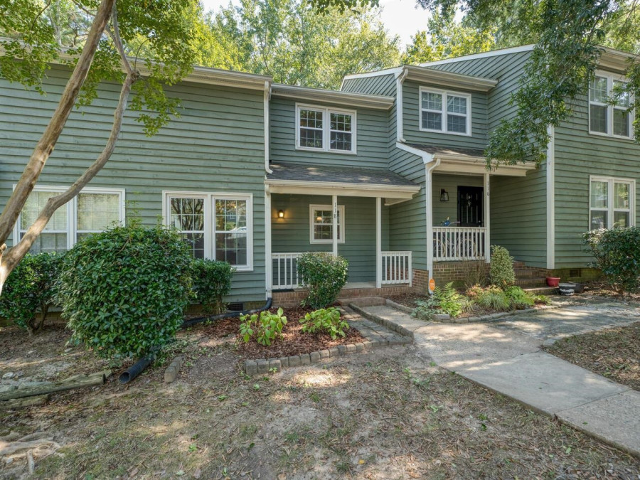 118 Shady Spring Pl Durham, NC 27713