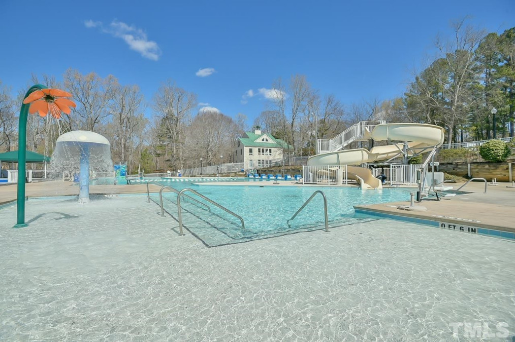 118 Shady Spring Pl Durham, NC 27713