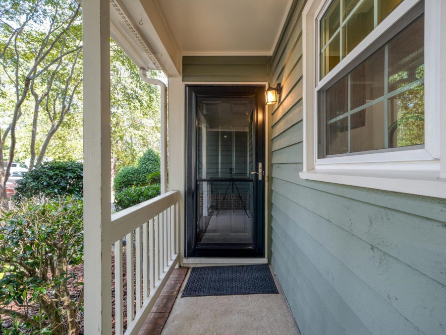 118 Shady Spring Pl Durham, NC 27713