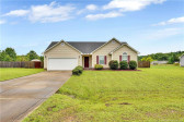 493 Driftwood Ln Raeford, NC 28376