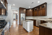 2508 Stonehenge Park Dr Raleigh, NC 27613