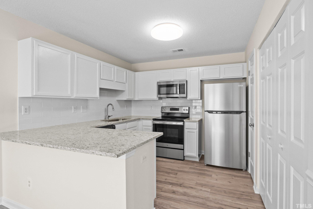 8117 Inverbrass Ct Raleigh, NC 27616