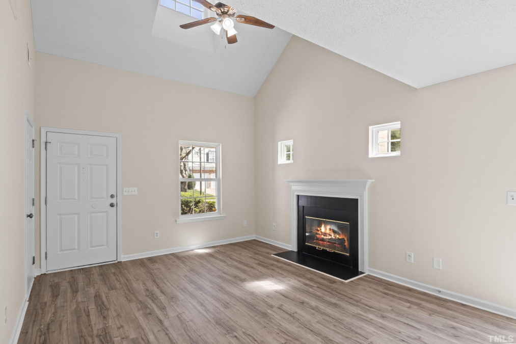 8117 Inverbrass Ct Raleigh, NC 27616