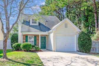 8117 Inverbrass Ct Raleigh, NC 27616