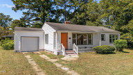 206 Catherine St Benson, NC 27504