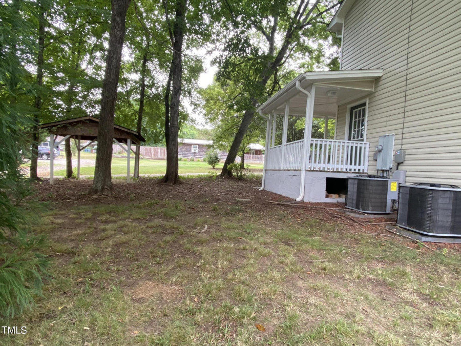 122 Lonnies Way Mocksville, NC 27028