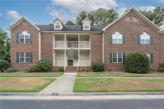 3401 Lainey Lainey Ln Fayetteville, NC 28314