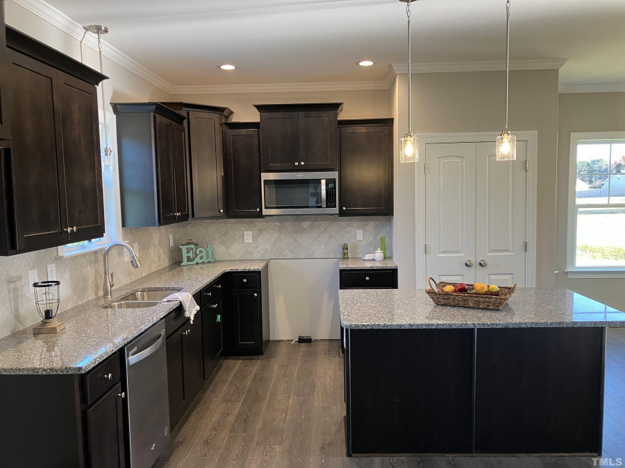 63 Green Pine Cir Princeton, NC 27569