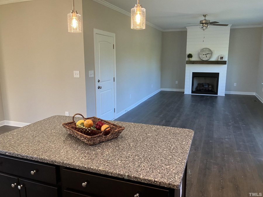 63 Green Pine Cir Princeton, NC 27569