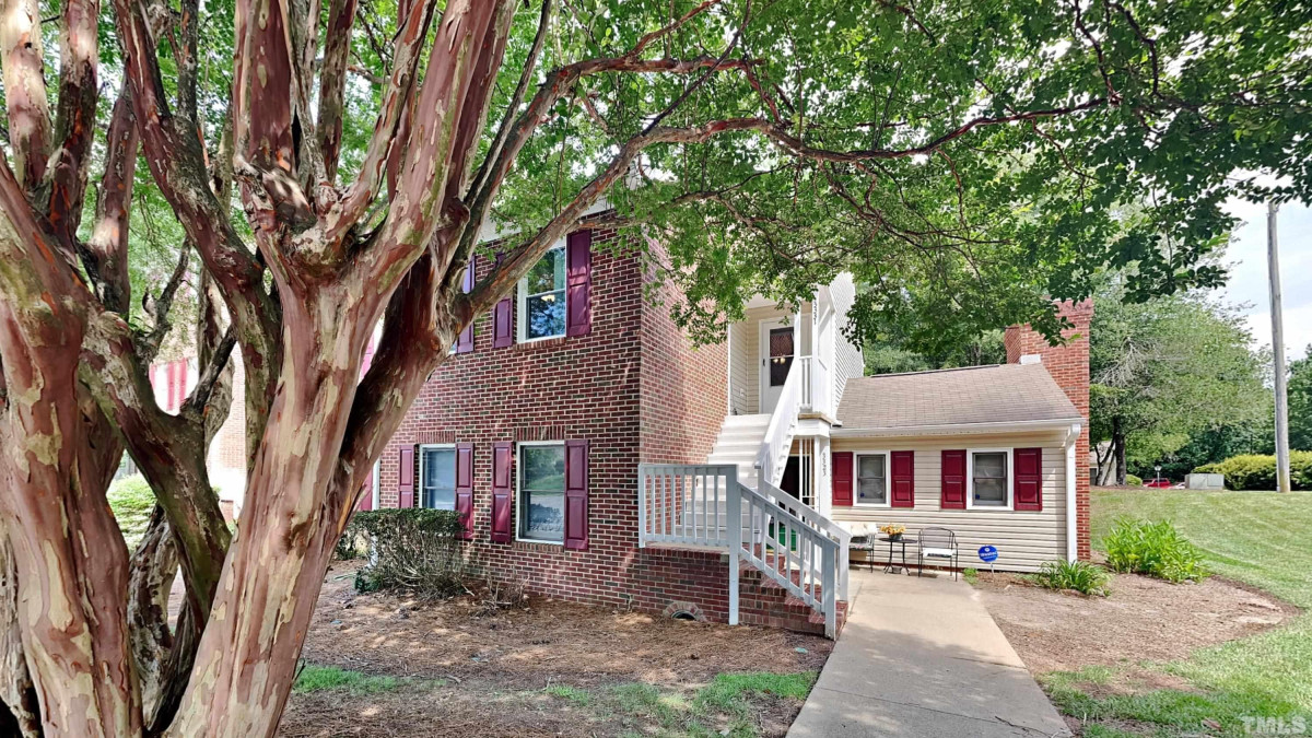 3331 Tarleton East, Durham, NC 27713 Raleigh Realty