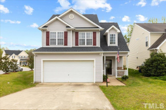 2025 Cartier Ruby Ln Raleigh, NC 27610