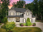 8505 Alden Ln Wake Forest, NC 27587