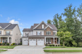 2514 Terrmini Dr Apex, NC 27502