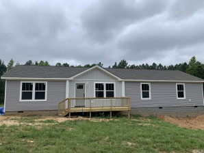 349 Tristen Ln Henderson, NC 27537