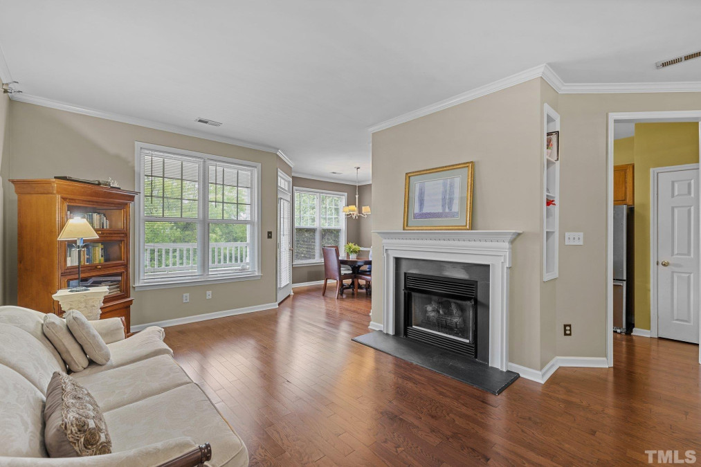 1710 Tiffany Bay Ct Raleigh, NC 27609