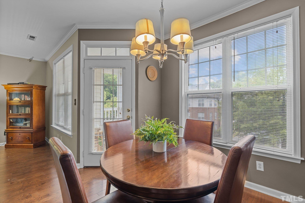 1710 Tiffany Bay Ct Raleigh, NC 27609