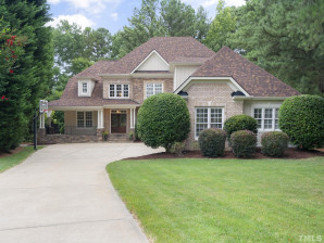 1004 Blykeford Ln Wake Forest, NC 27587
