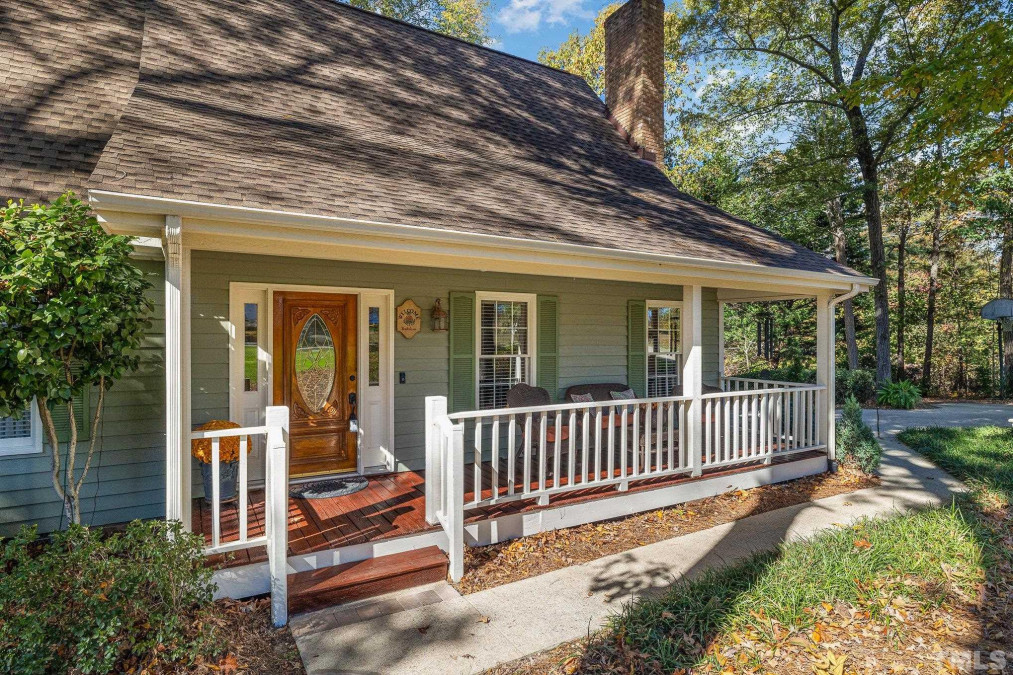 1109 Turner Farms Rd, Garner, NC 27529 Raleigh Realty