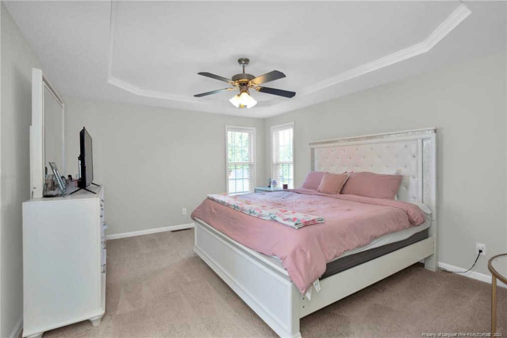626 Thorncliff Dr Raeford, NC 28376
