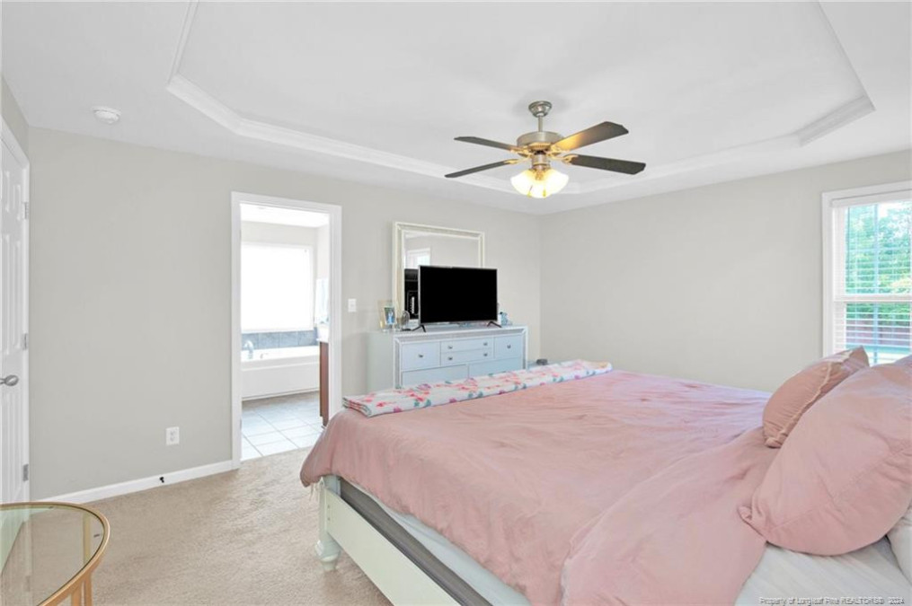 626 Thorncliff Dr Raeford, NC 28376