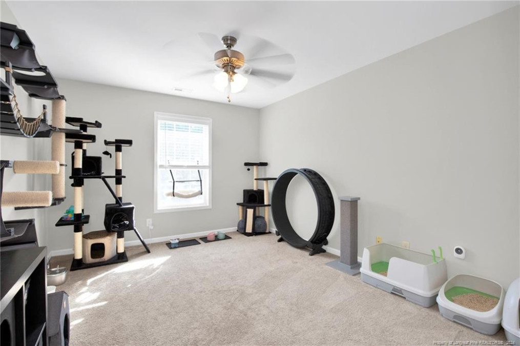 626 Thorncliff Dr Raeford, NC 28376