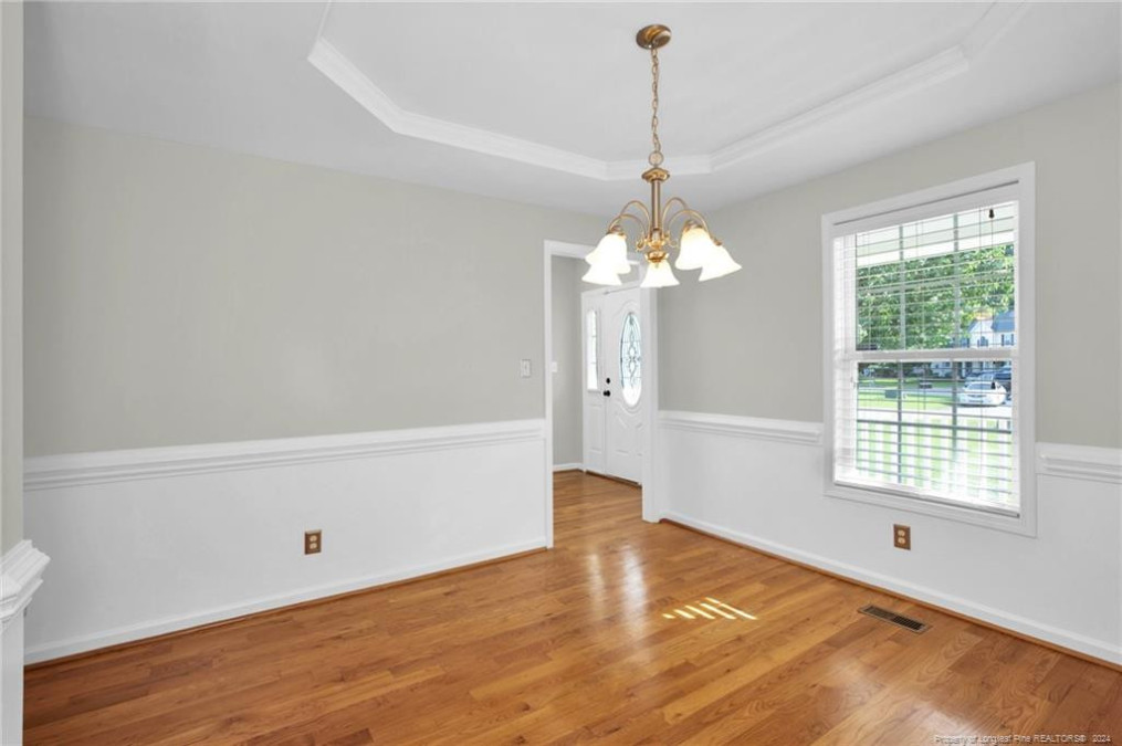 626 Thorncliff Dr Raeford, NC 28376