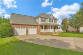 626 Thorncliff Dr Raeford, NC 28376