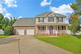626 Thorncliff Dr Raeford, NC 28376