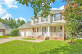 626 Thorncliff Dr Raeford, NC 28376