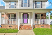 626 Thorncliff Dr Raeford, NC 28376