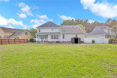 626 Thorncliff Dr Raeford, NC 28376