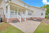 626 Thorncliff Dr Raeford, NC 28376
