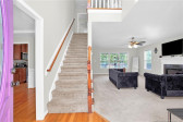 626 Thorncliff Dr Raeford, NC 28376